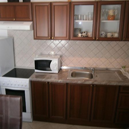 Apartments With A Parking Space Vodice - 13973 Rom bilde