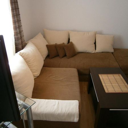 Apartments With A Parking Space Vodice - 13973 Rom bilde