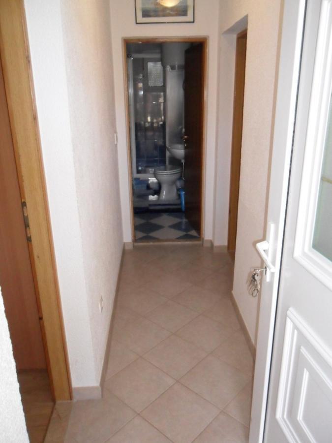 Apartments With A Parking Space Vodice - 13973 Eksteriør bilde