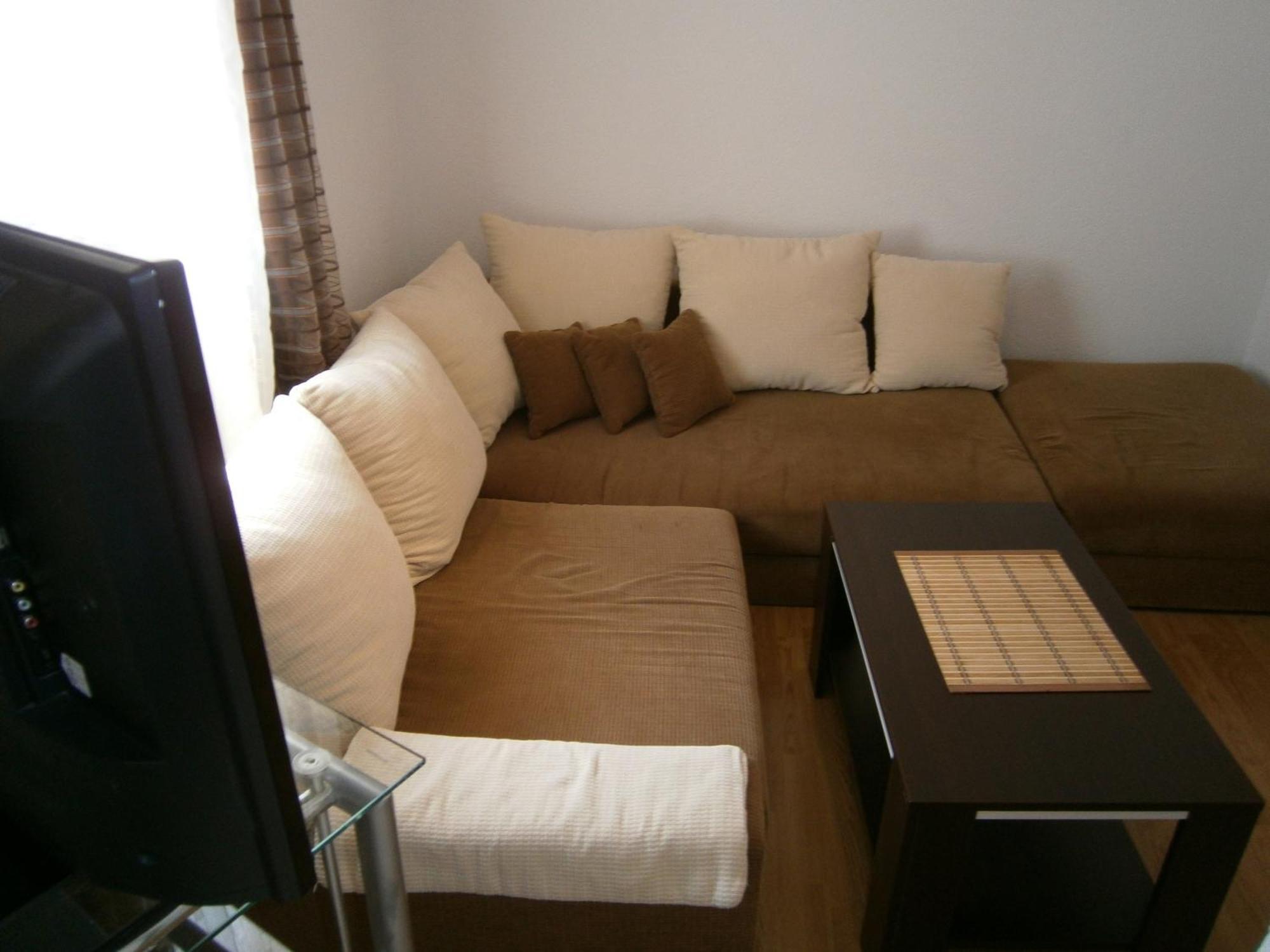 Apartments With A Parking Space Vodice - 13973 Rom bilde